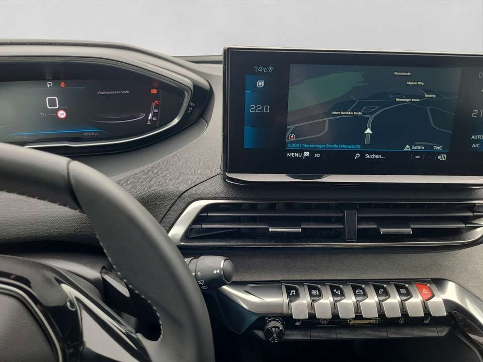 Peugeot 5008 - Imagem 15