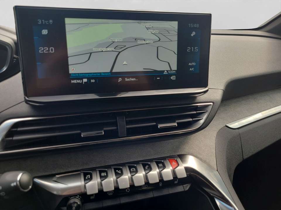 Peugeot 5008 - Imagem 15