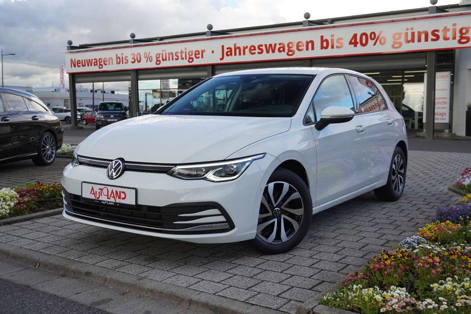Volkswagen Golf - Imagem 1