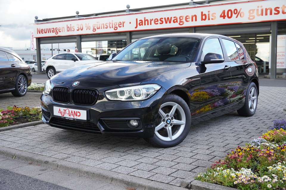 BMW 118 - Imagem 2