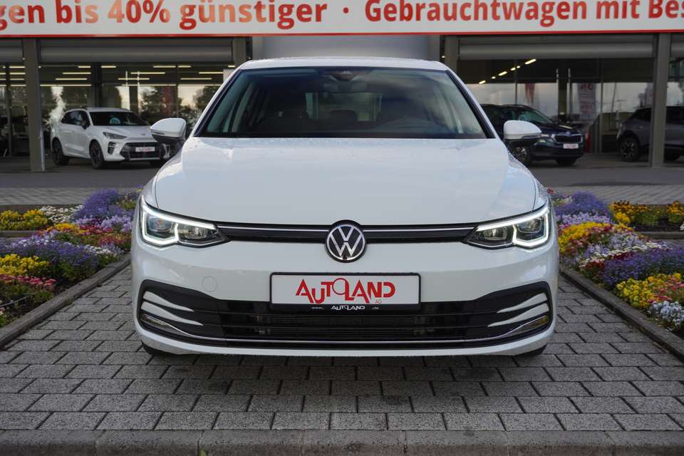 Volkswagen Golf - Imagem 2