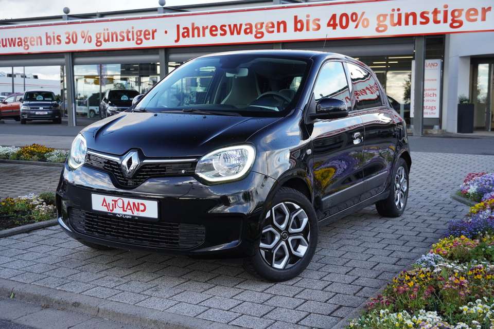 Renault Twingo - Imagem 1