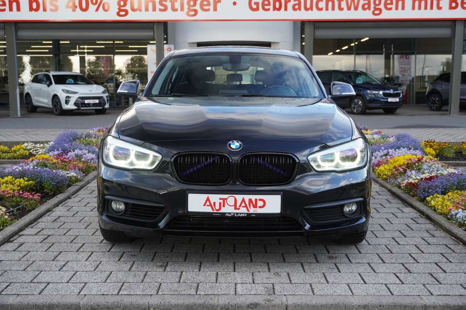 BMW 118 - Imagem 3