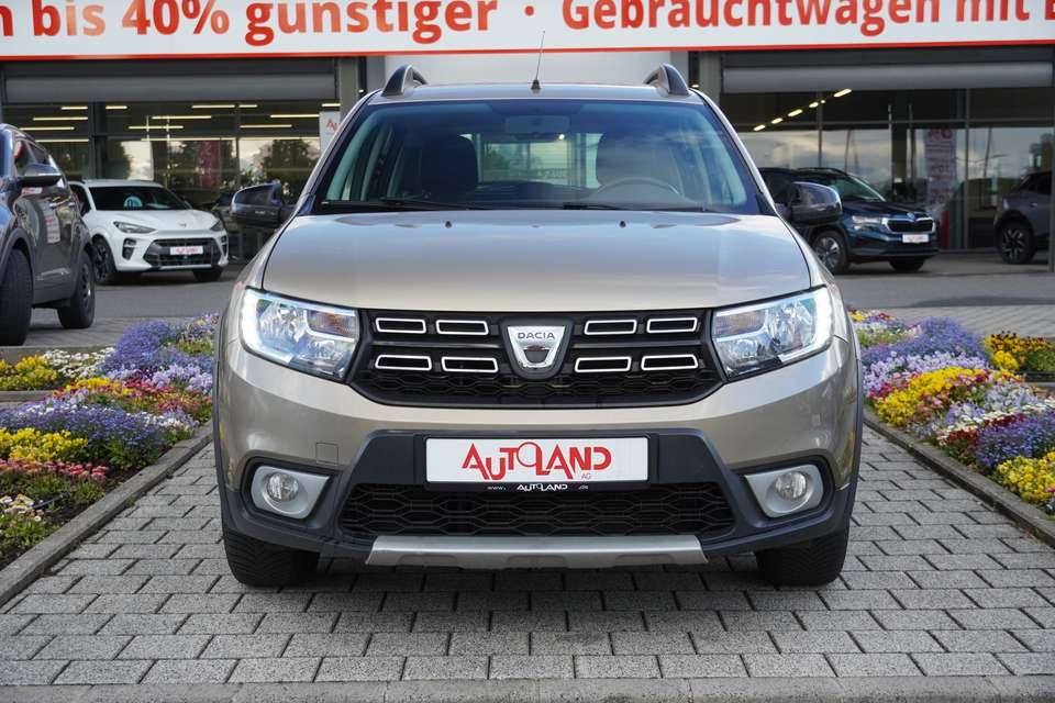 Dacia Sandero - Imagem 2