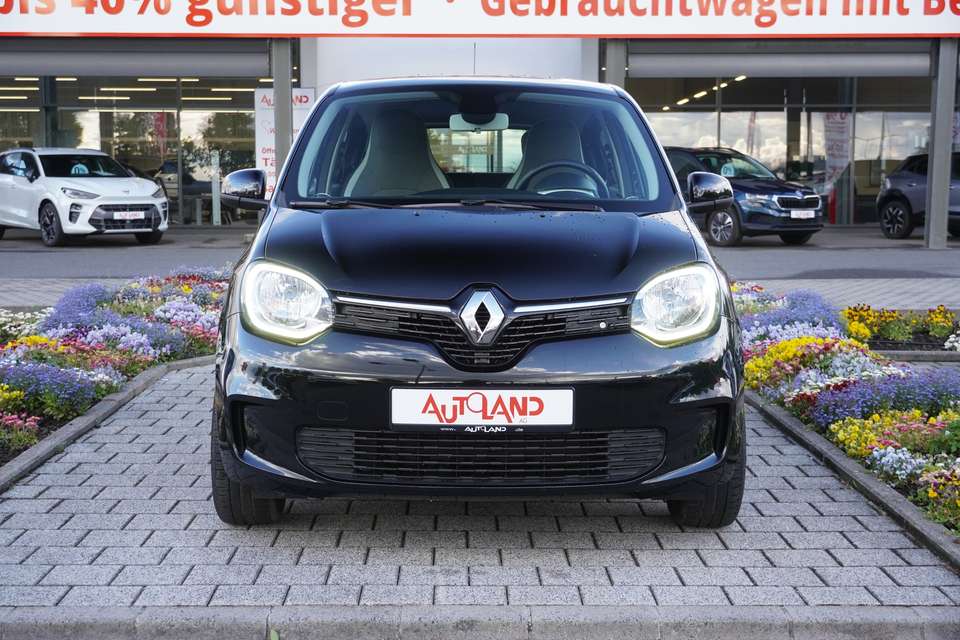 Renault Twingo - Imagem 2