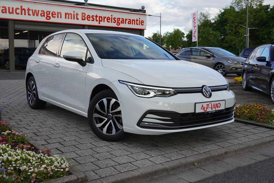 Volkswagen Golf - Imagem 3