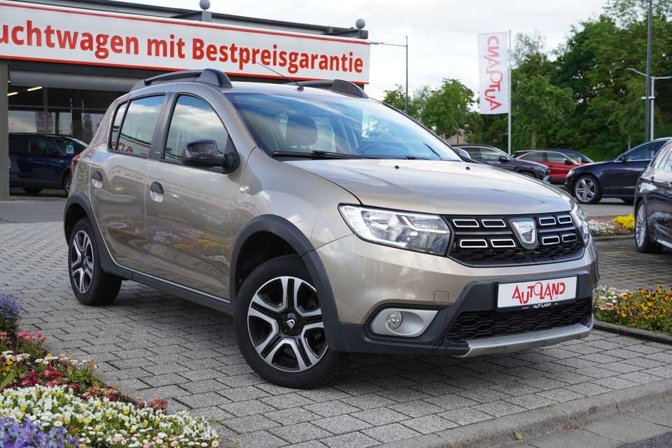 Dacia Sandero - Imagem 3