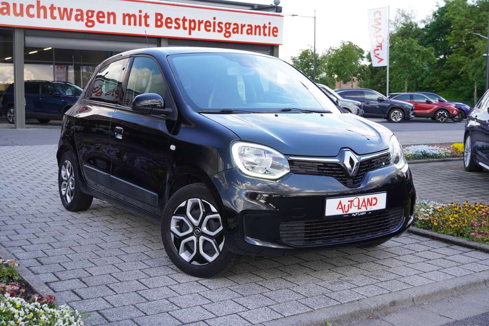 Renault Twingo - Imagem 3
