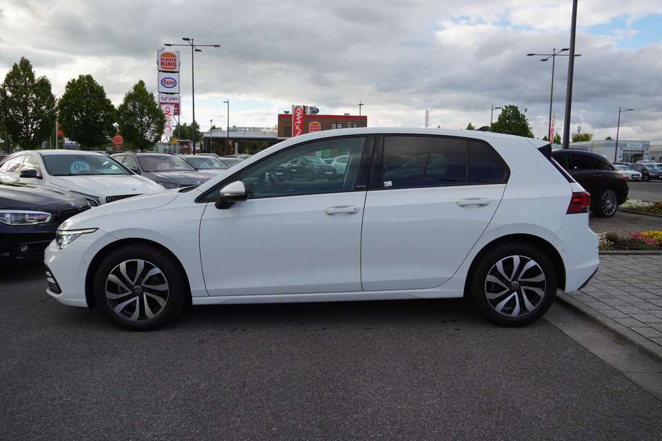 Volkswagen Golf - Imagem 4