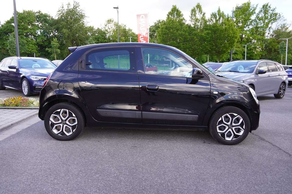 Renault Twingo - Imagem 4