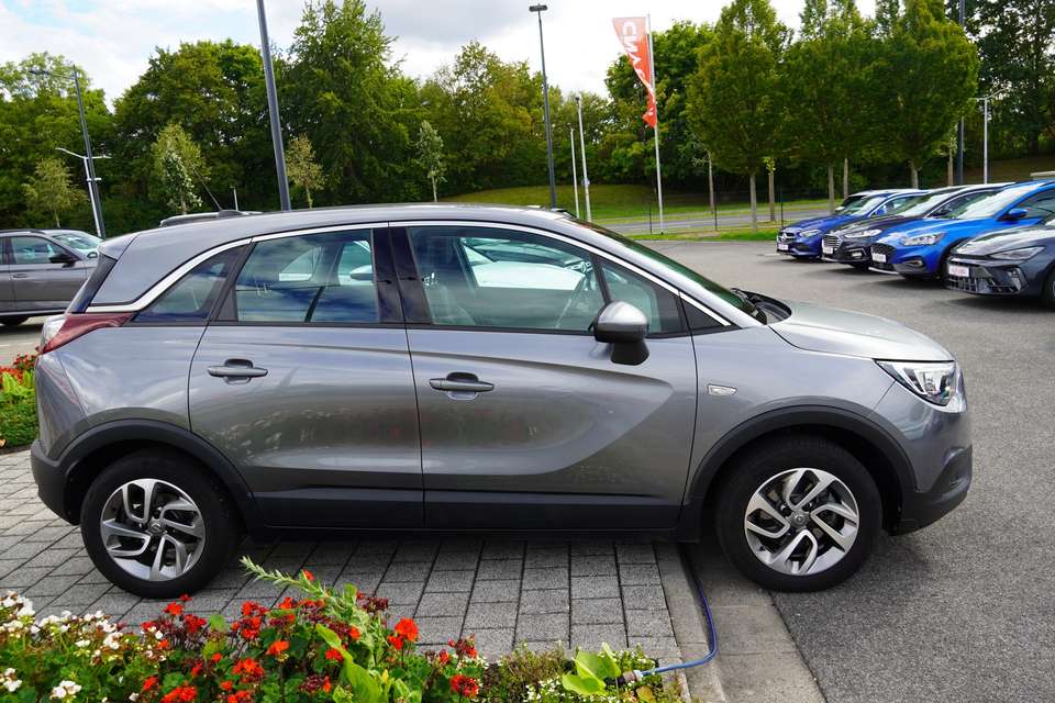Opel Crossland X - Imagem 6