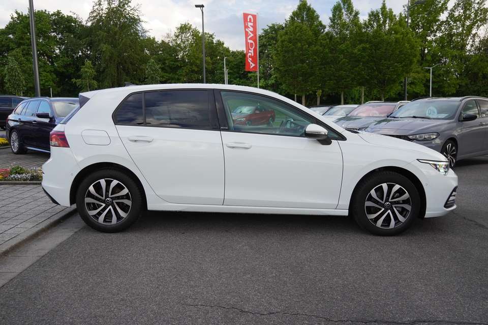 Volkswagen Golf - Imagem 5