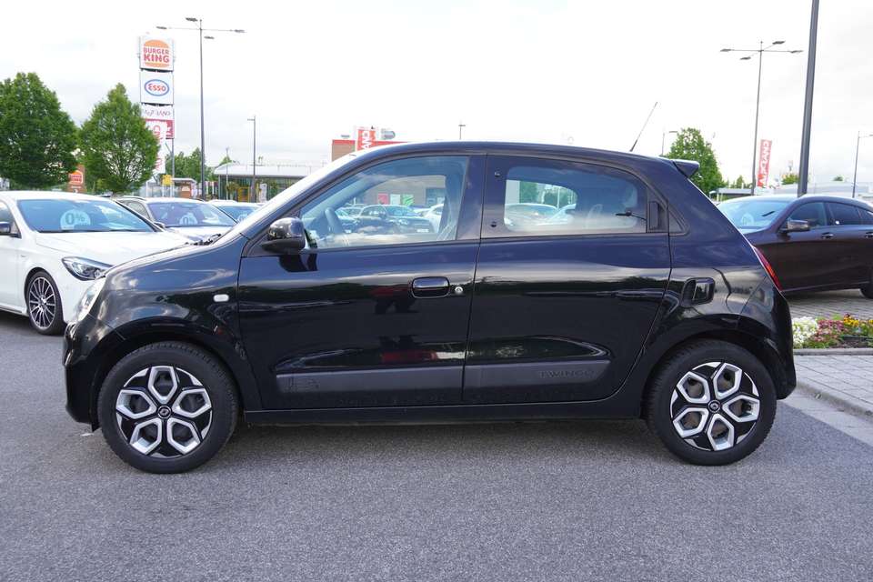 Renault Twingo - Imagem 5