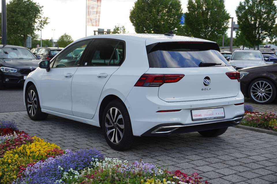 Volkswagen Golf - Imagem 6