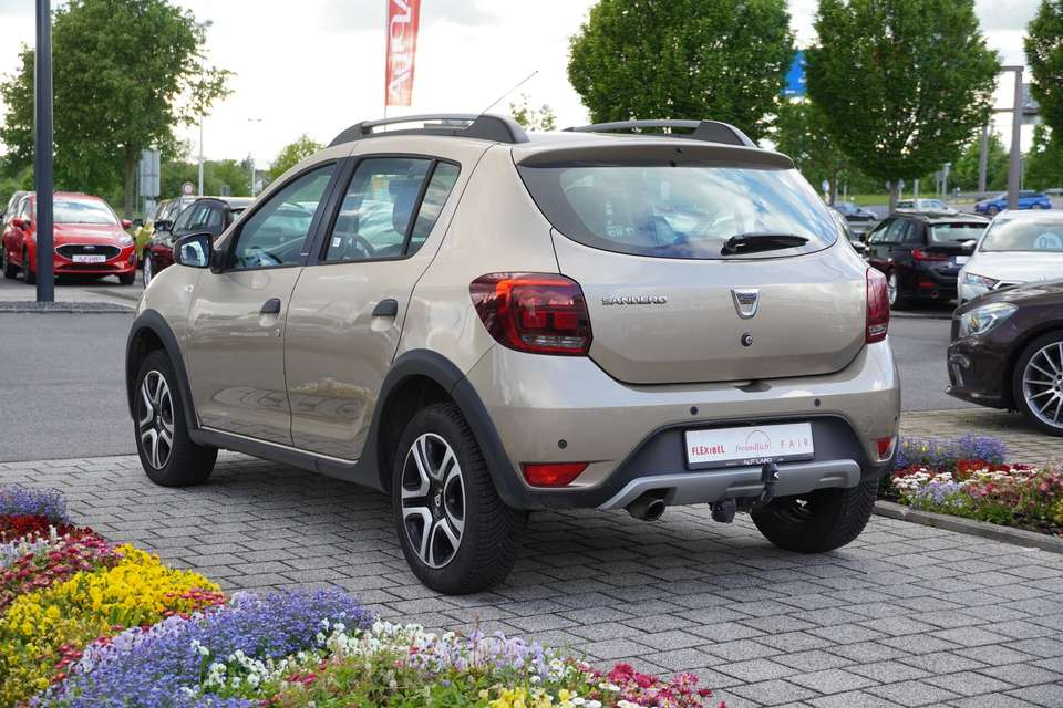 Dacia Sandero - Imagem 6