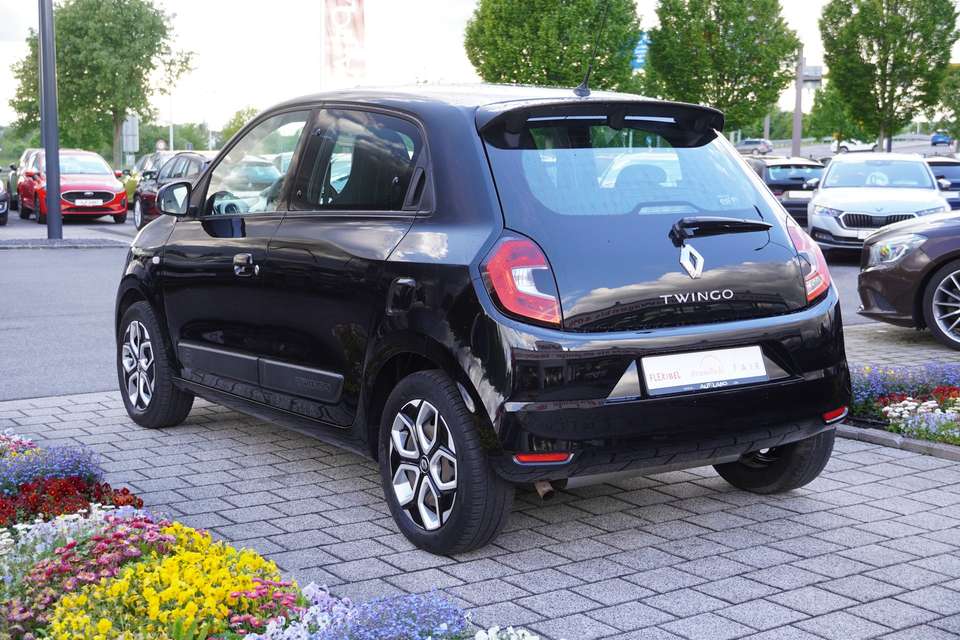 Renault Twingo - Imagem 6