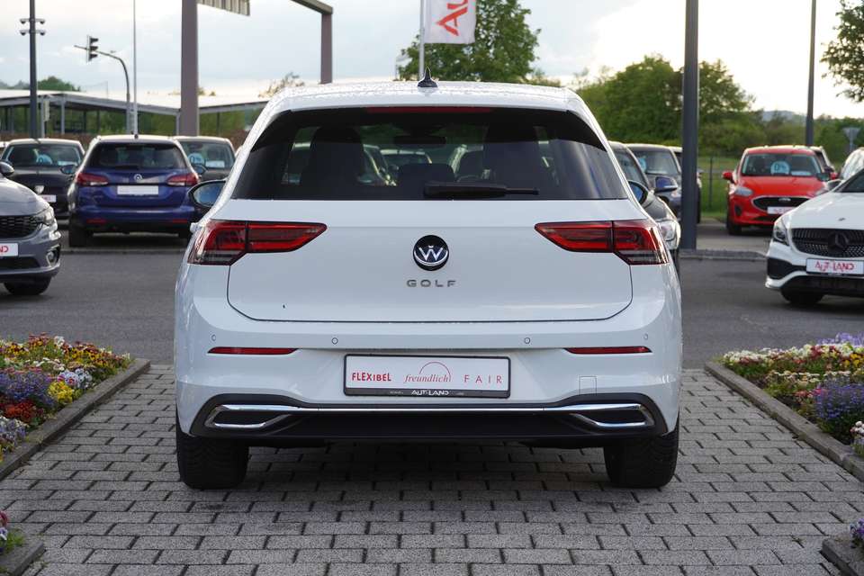 Volkswagen Golf - Imagem 7