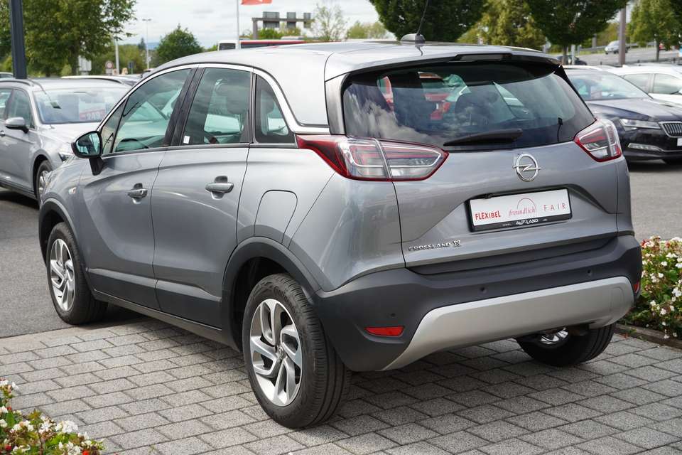 Opel Crossland X - Imagem 9