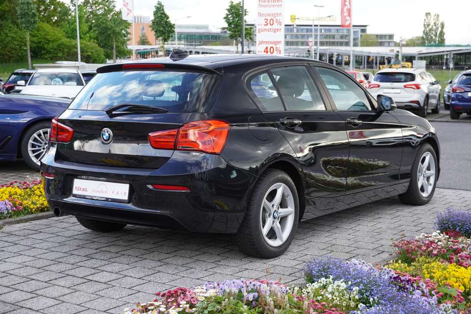 BMW 118 - Imagem 9