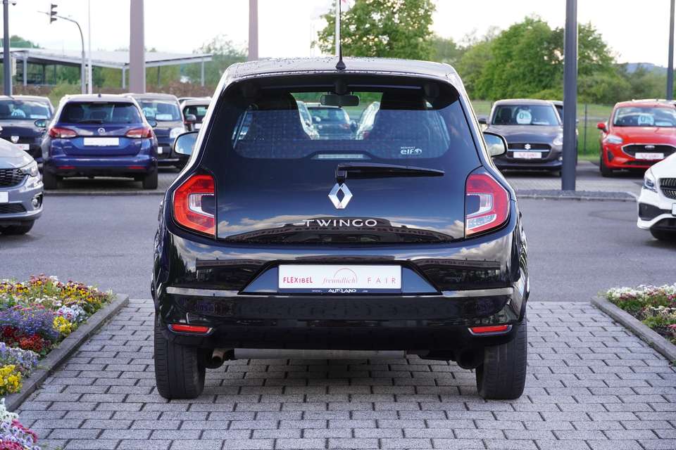 Renault Twingo - Imagem 7