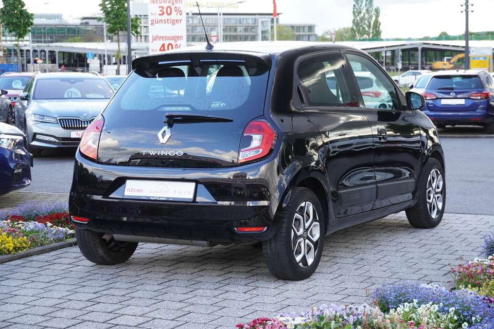 Renault Twingo - Imagem 8