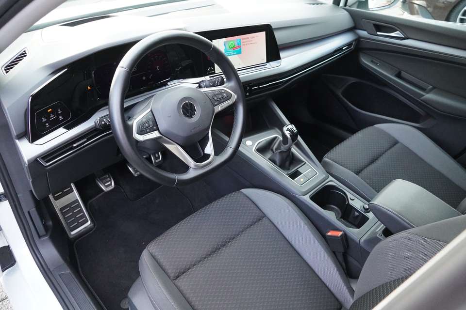 Volkswagen Golf - Imagem 9