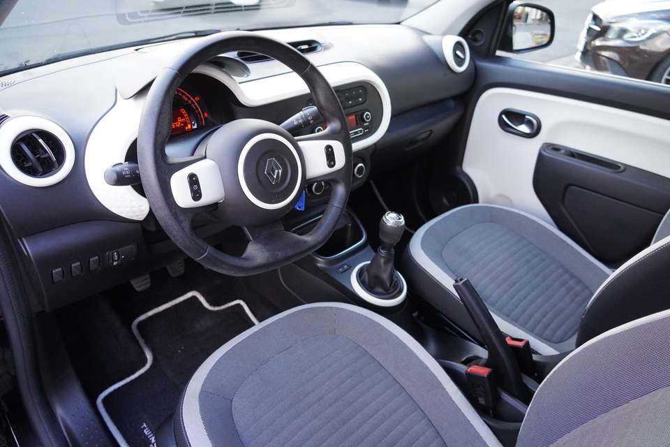 Renault Twingo - Imagem 9