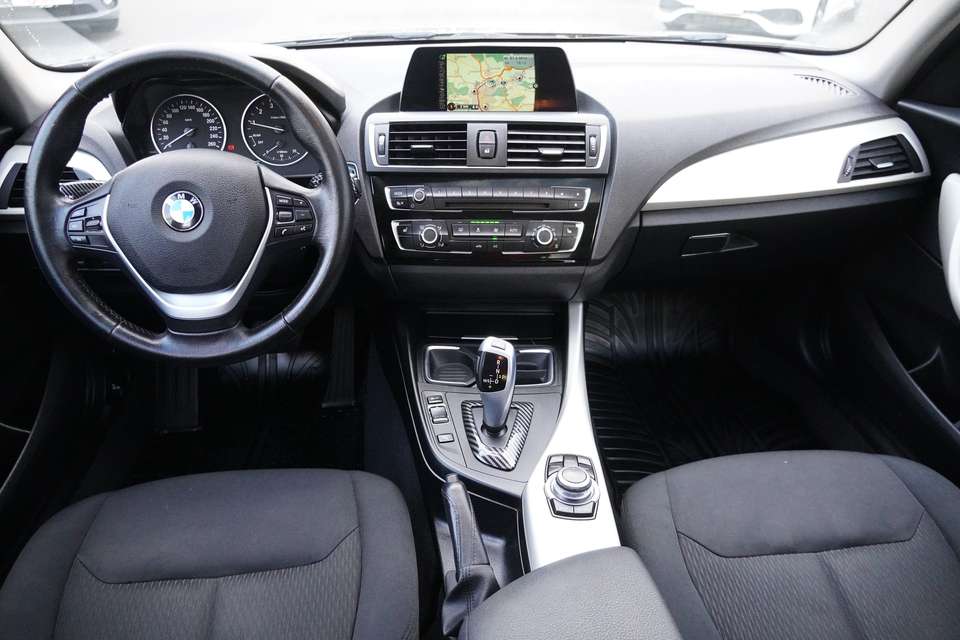 BMW 118 - Imagem 11