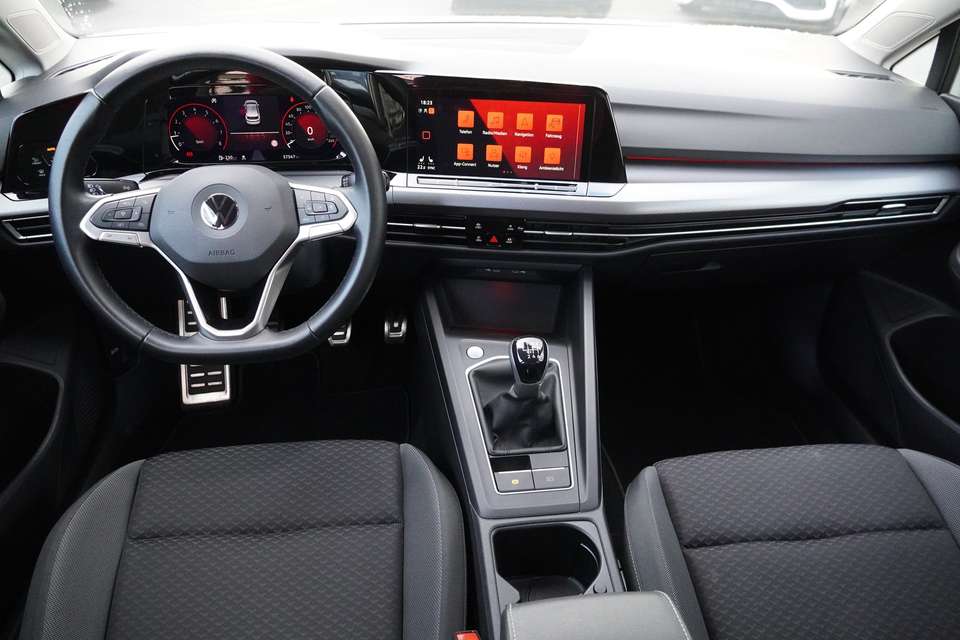 Volkswagen Golf - Imagem 10