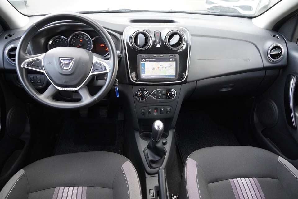 Dacia Sandero - Imagem 10