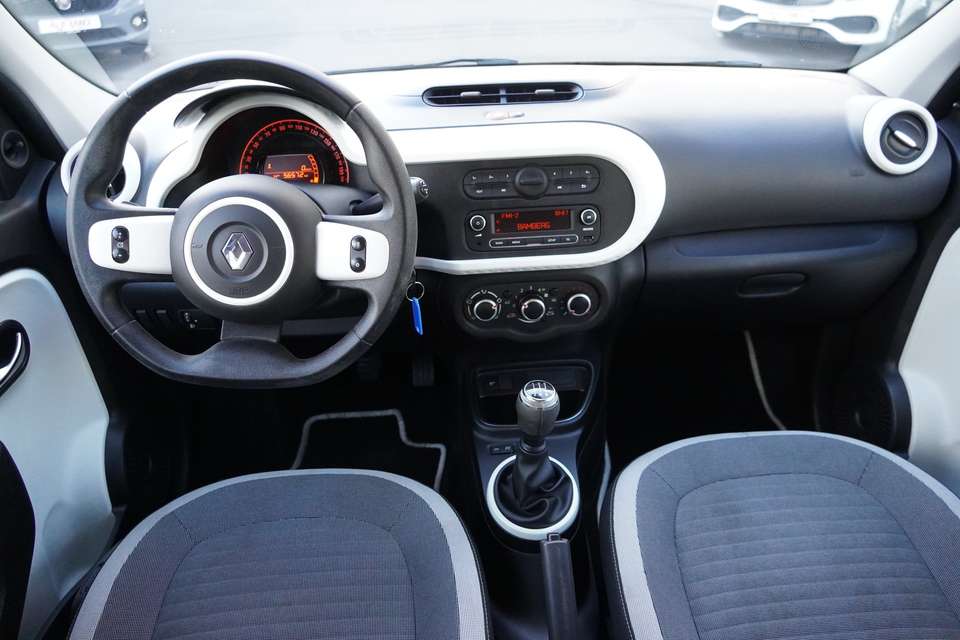 Renault Twingo - Imagem 10