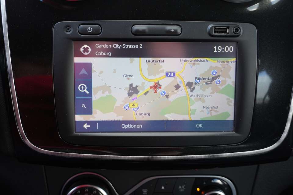 Dacia Sandero - Imagem 11