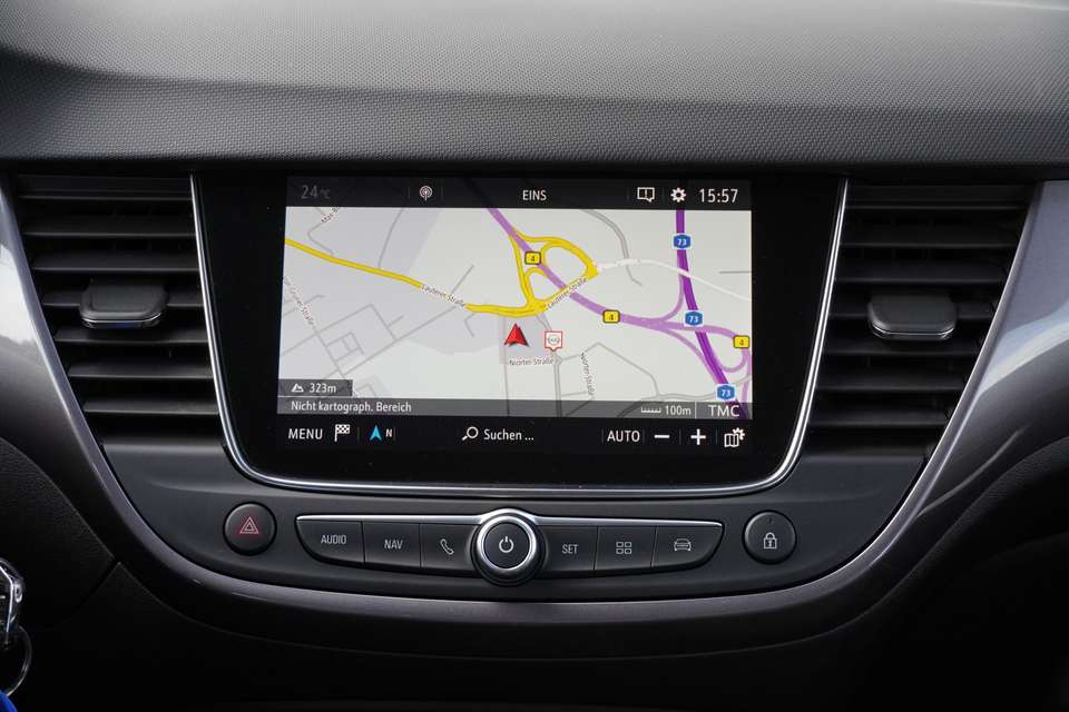 Opel Crossland X - Imagem 13