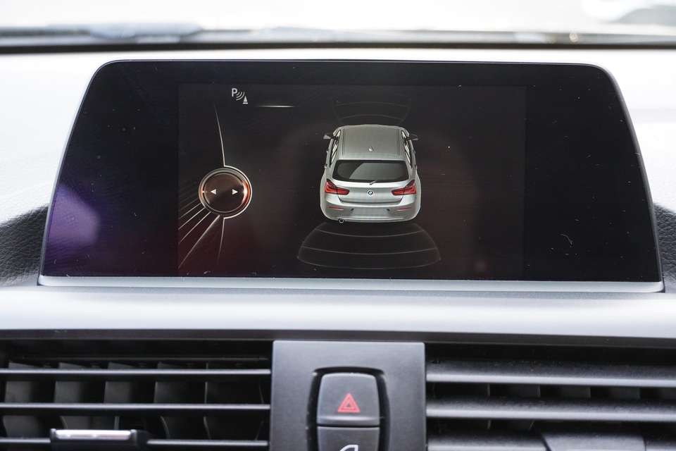BMW 118 - Imagem 13
