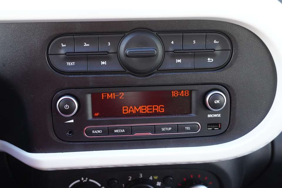 Renault Twingo - Imagem 11
