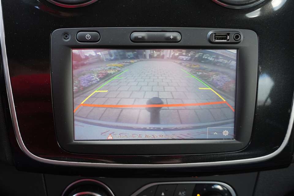 Dacia Sandero - Imagem 12