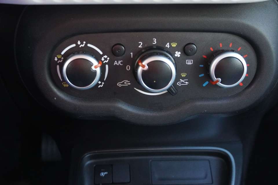 Renault Twingo - Imagem 12