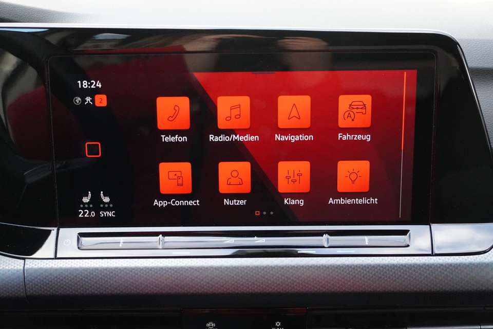 Volkswagen Golf - Imagem 13