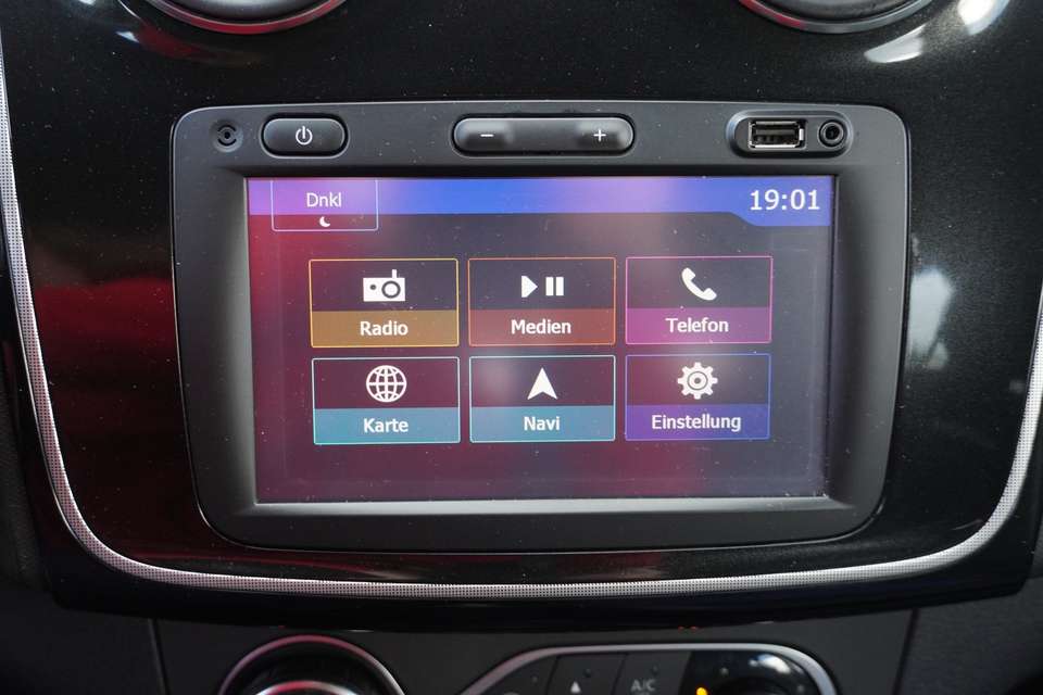 Dacia Sandero - Imagem 13