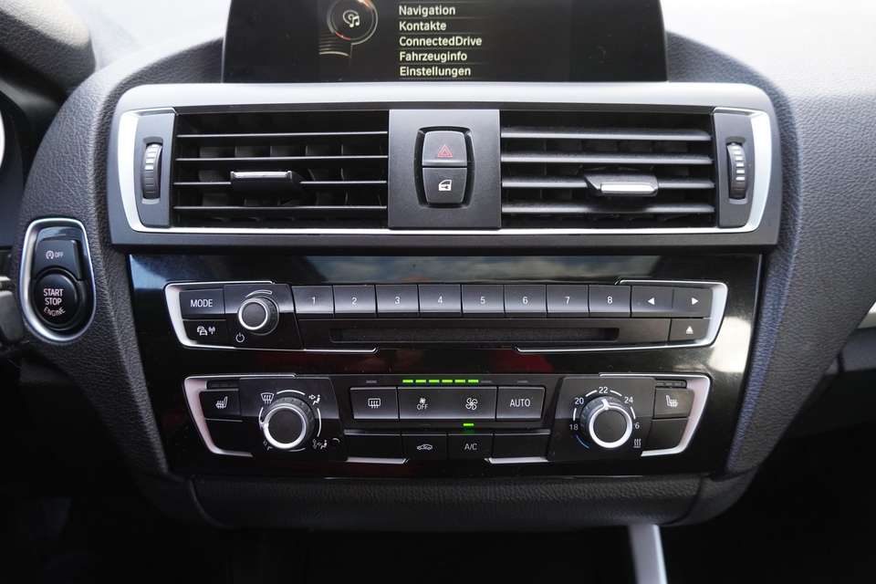 BMW 118 - Imagem 15