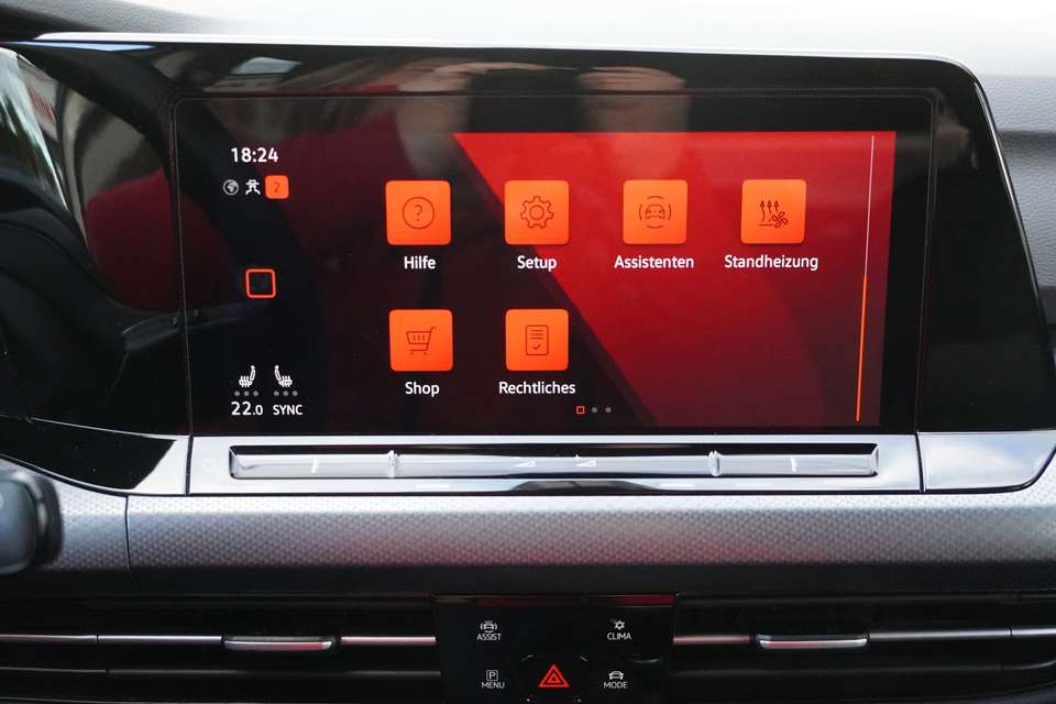 Volkswagen Golf - Imagem 14