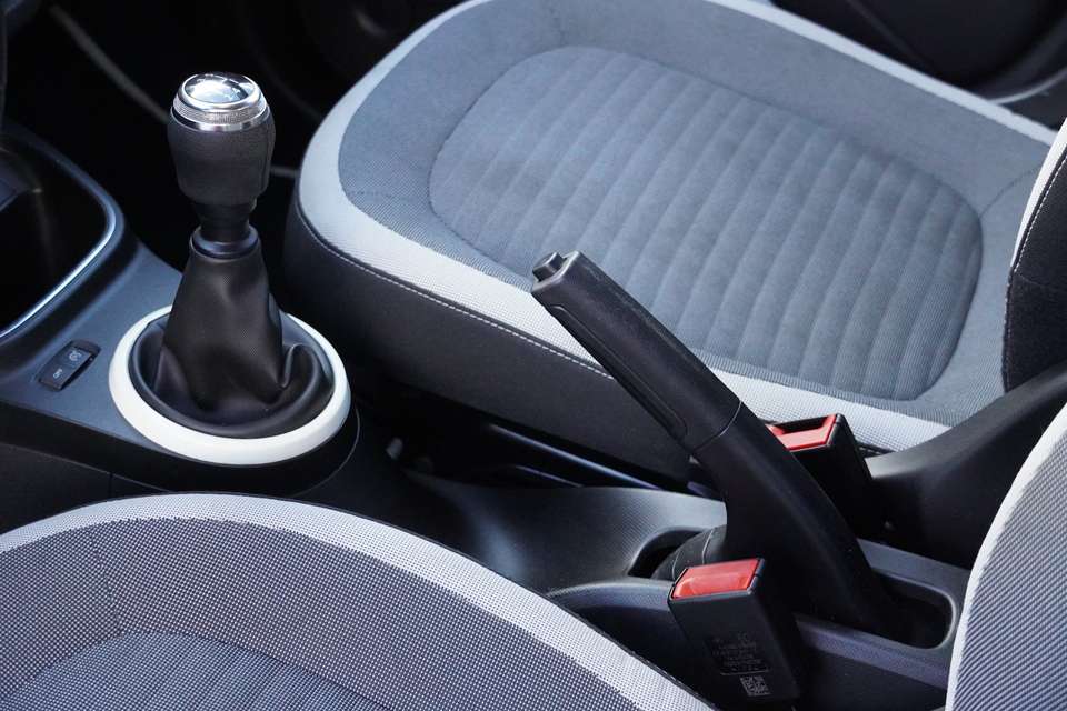 Renault Twingo - Imagem 15