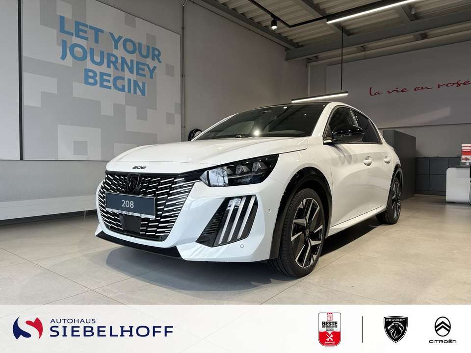 Peugeot 208 - Imagem 2