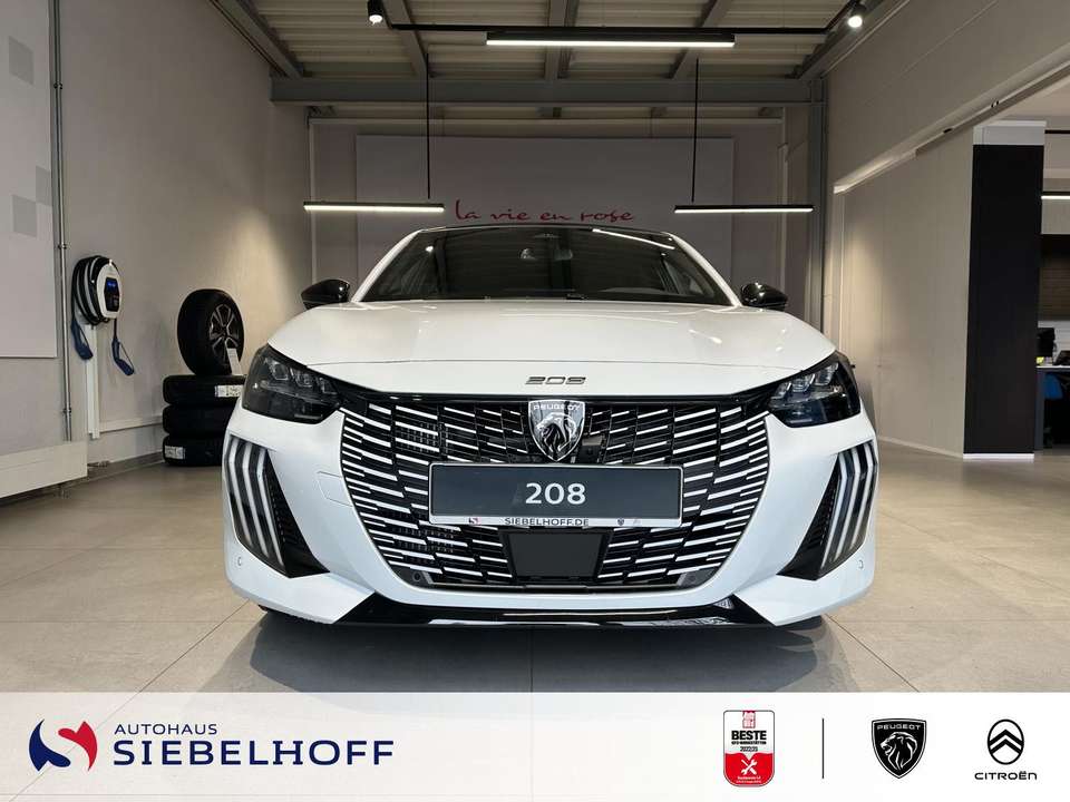 Peugeot 208 - Imagem 3