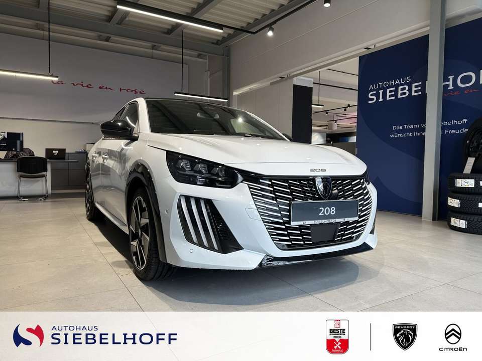 Peugeot 208 - Imagem 4