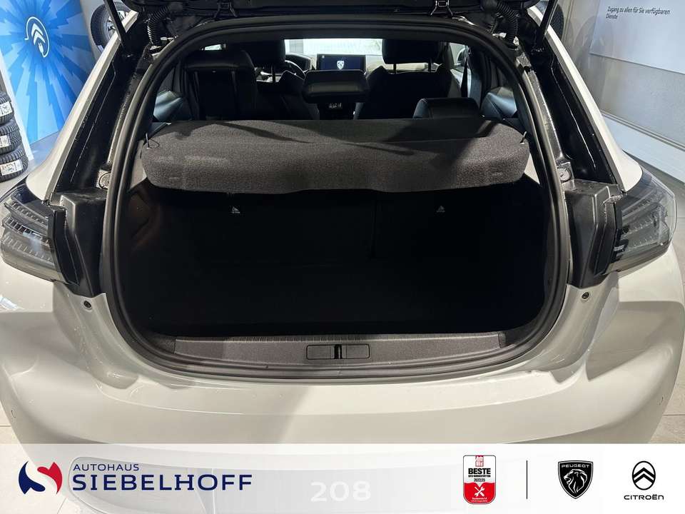 Peugeot 208 - Imagem 7