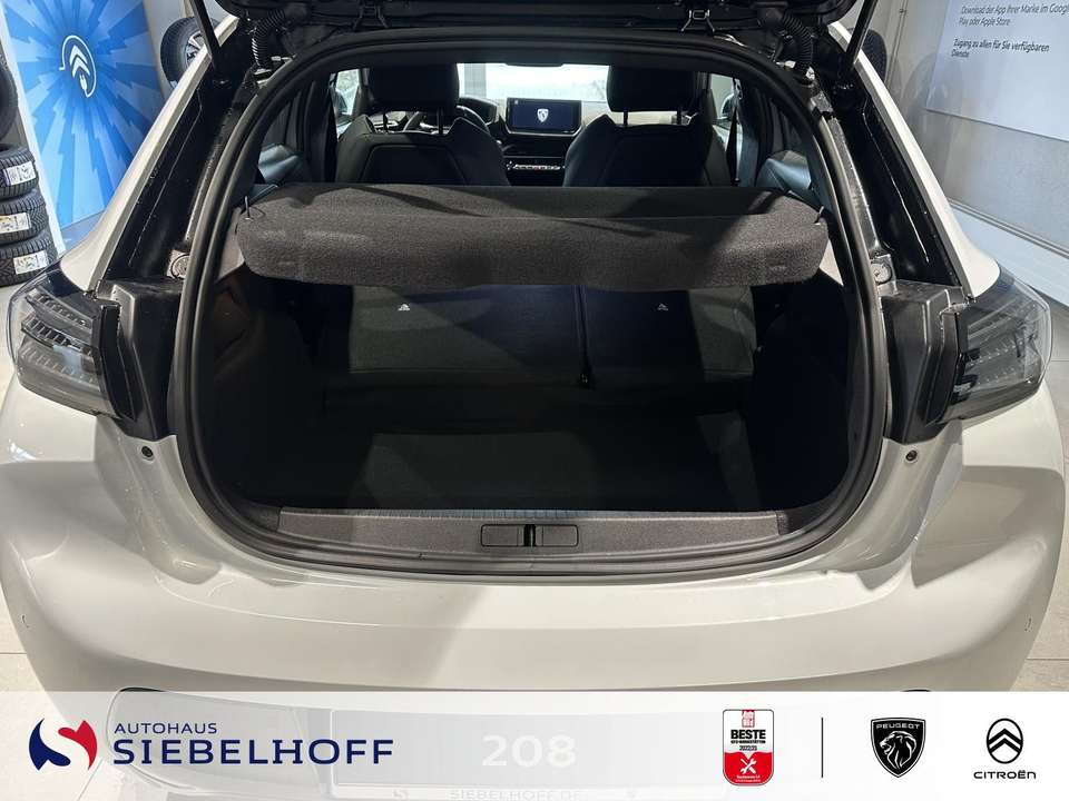 Peugeot 208 - Imagem 8