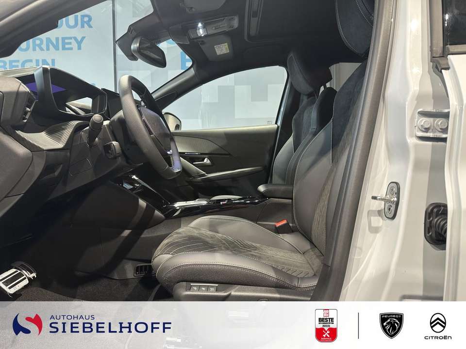 Peugeot 208 - Imagem 10