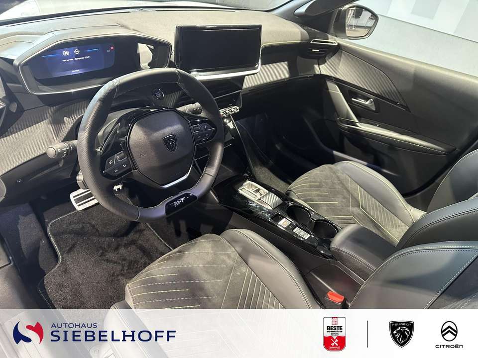 Peugeot 208 - Imagem 11