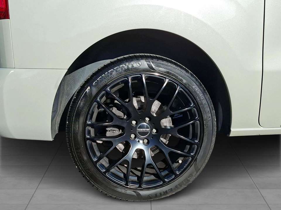 Citroen Spacetourer - Imagem 6